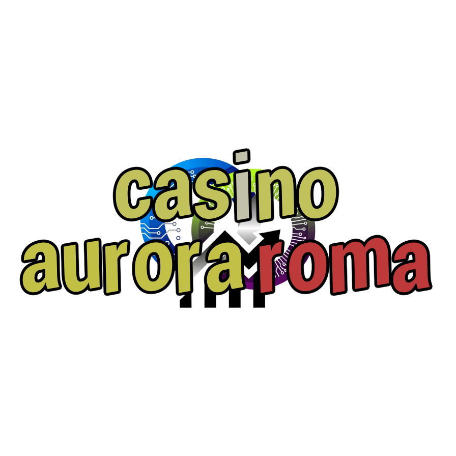 casino aurora roma